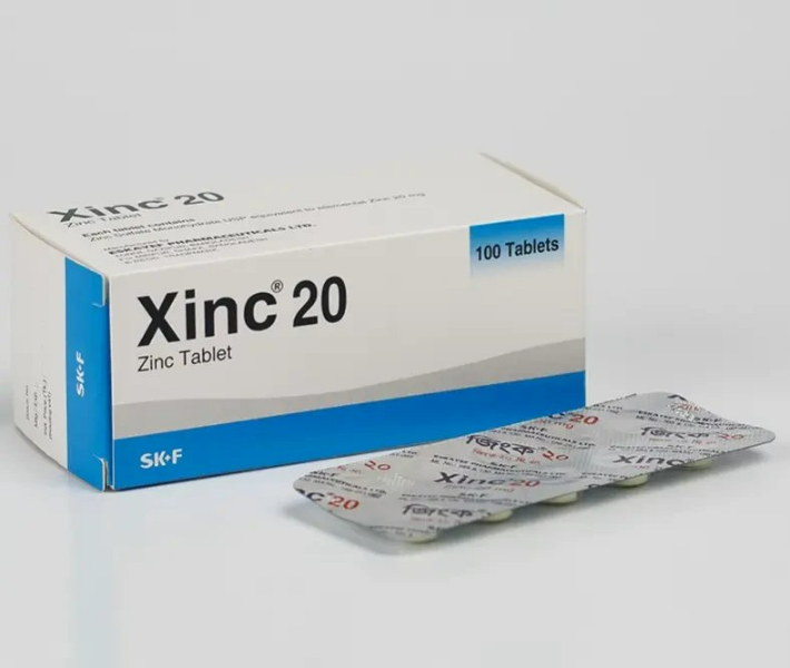 xinc-20-mg